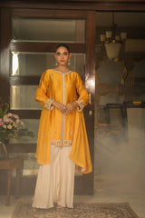 MARIGOLD MUSE