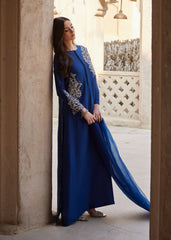 HUDA
