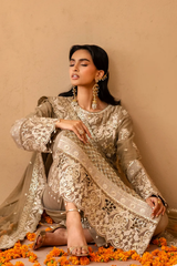 EMAAN ADEEL - ULFAT Emaan Adeel