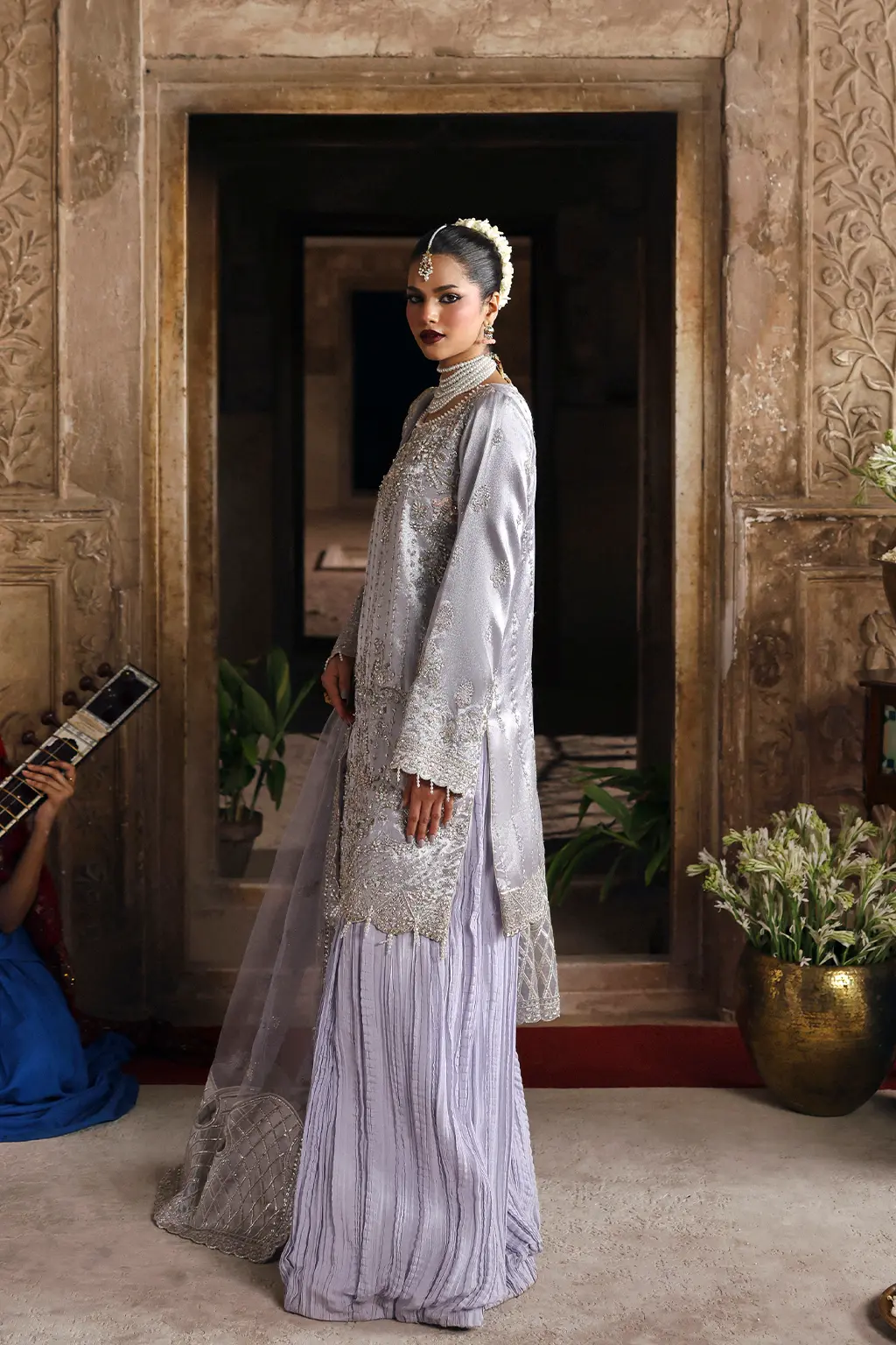 EMAAN ADEEL - AABROO Emaan Adeel