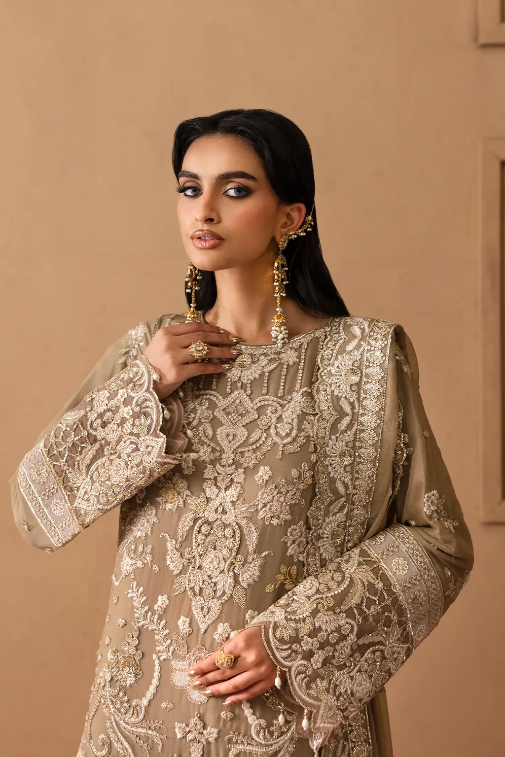 EMAAN ADEEL - ULFAT Emaan Adeel
