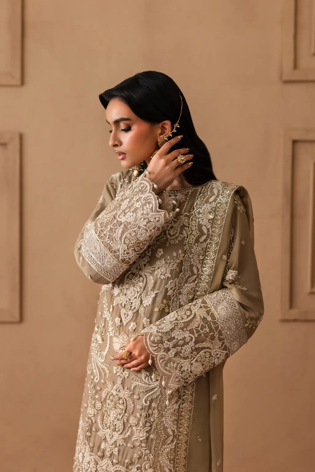 EMAAN ADEEL - ULFAT Emaan Adeel