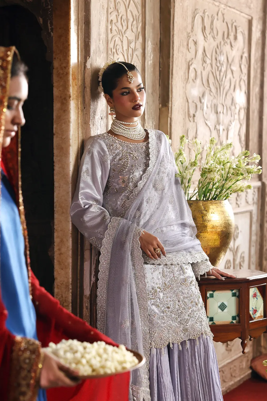 EMAAN ADEEL - AABROO Emaan Adeel