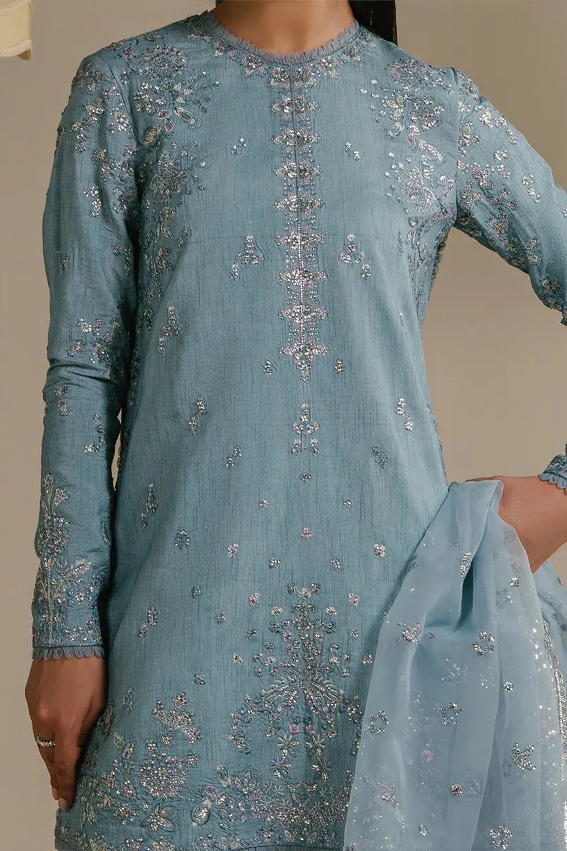 AYZEL - OCEAN DUST Rubina's Collection