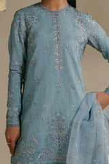 AYZEL - OCEAN DUST Rubina's Collection