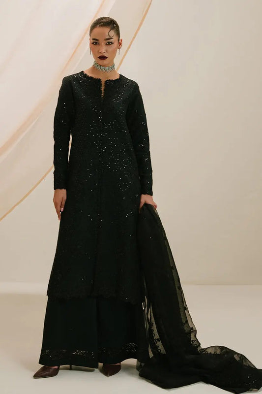 AYZEL ORBIT NOIRE Rubina's Collection