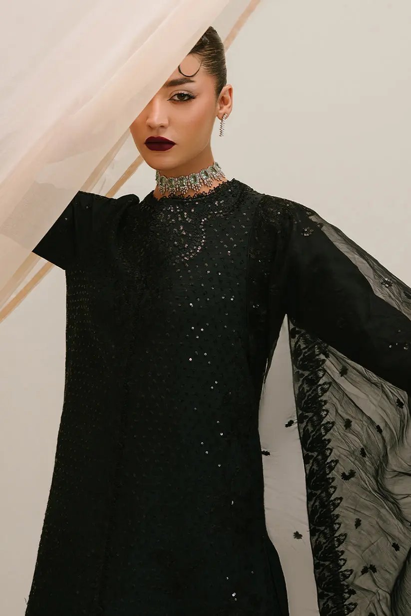 AYZEL ORBIT NOIRE Rubina's Collection