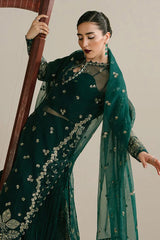 AYZEL - EMERALD NOCTURNE Rubina's Collection