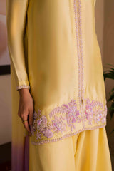 SAFFRON
