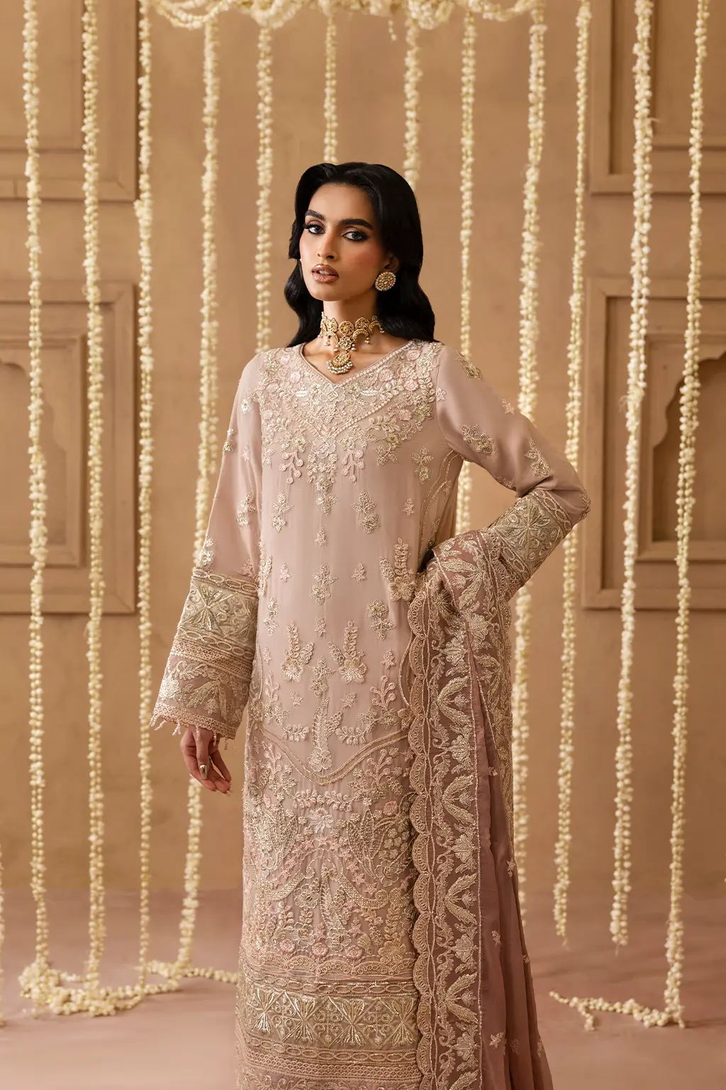 EMAAN ADEEL - LAILA Emaan Adeel