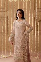 EMAAN ADEEL - LAILA Emaan Adeel