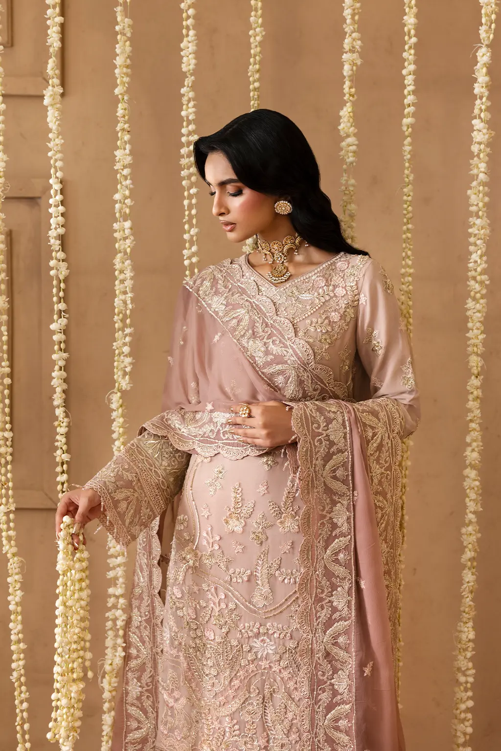 EMAAN ADEEL - LAILA Emaan Adeel