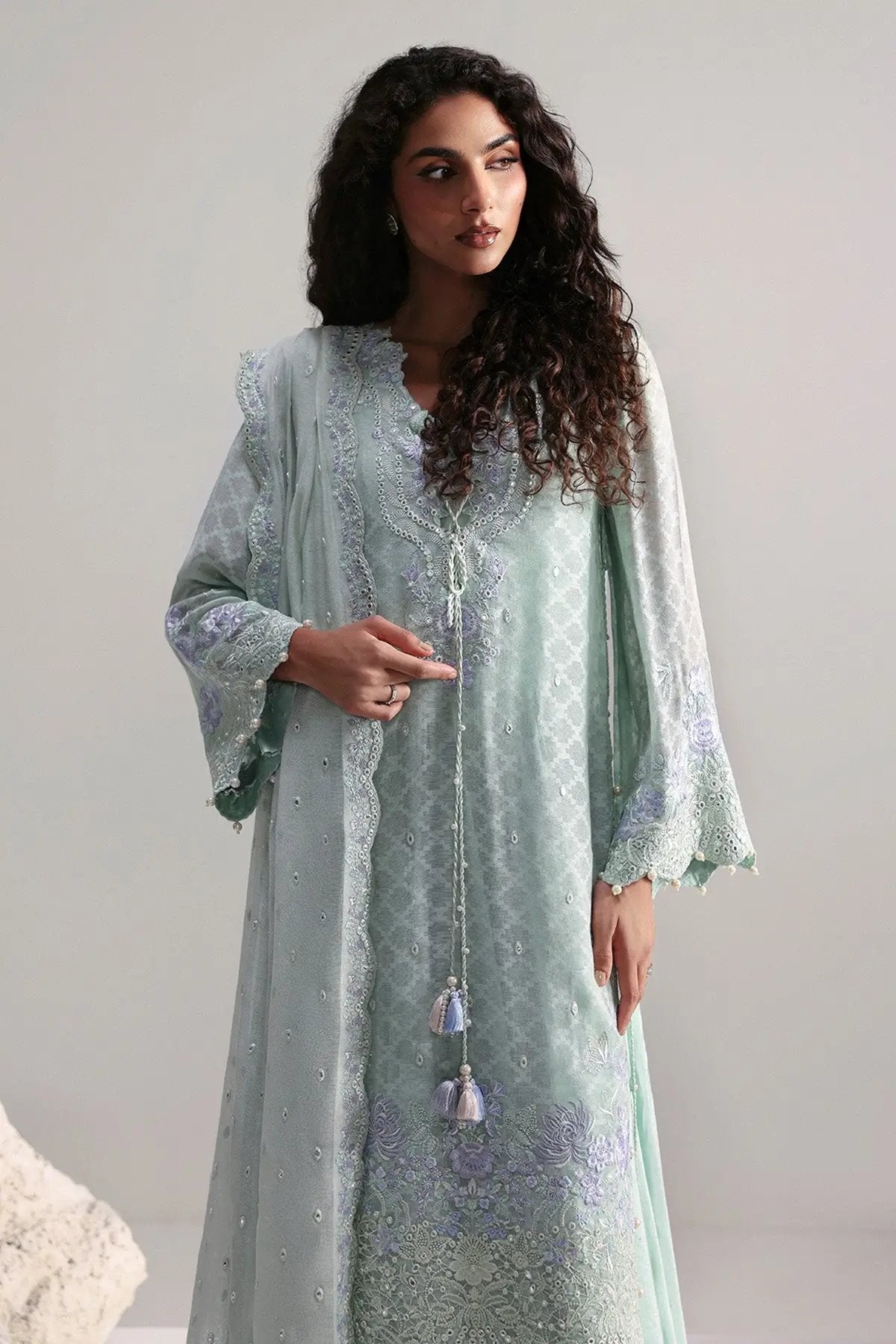 AFROZEH - ELYSIA Rubina's Collection
