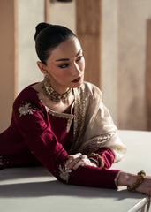 MAHRA