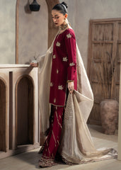 MAHRA