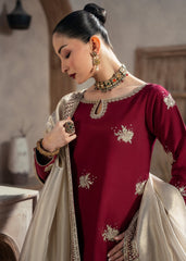 MAHRA