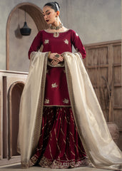 MAHRA