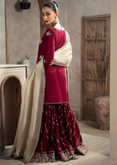 MAHRA