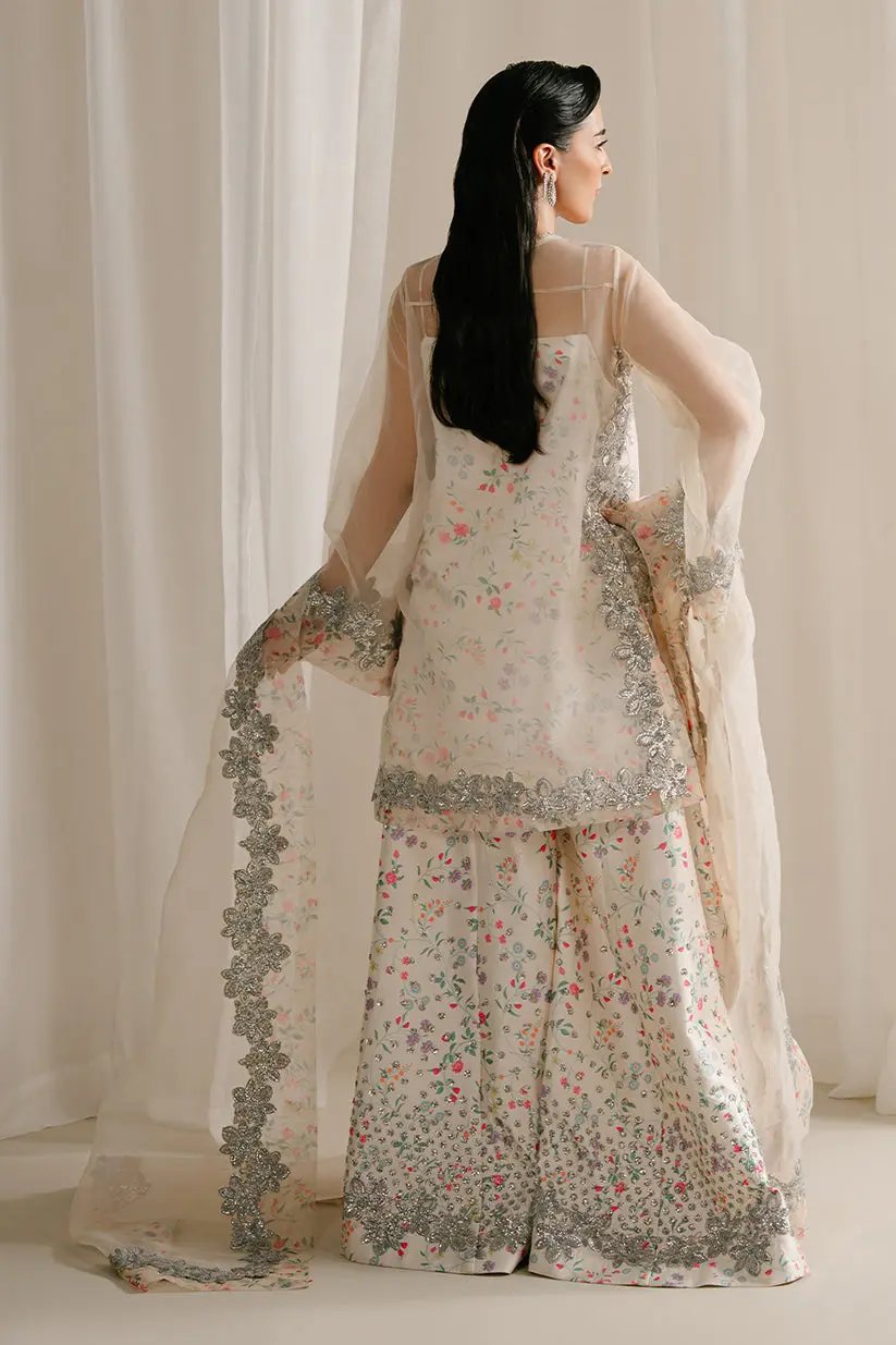 AYZEL - HONEYGLASS Rubina's Collection