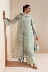 ALIZEH - SAIYAARA Rubina's Collection