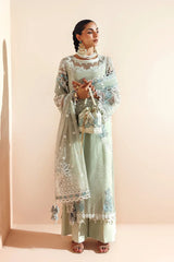ALIZEH - SAIYAARA Rubina's Collection