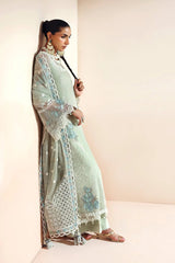 ALIZEH - SAIYAARA Rubina's Collection