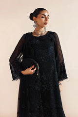 ALIZEH - RIKA BLACK Rubina's Collection