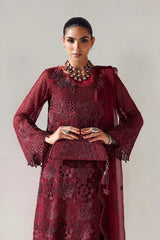 ALIZEH - RIKA MAROON Rubina's Collection