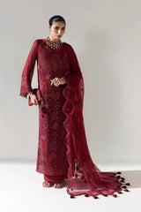 ALIZEH - RIKA MAROON Rubina's Collection