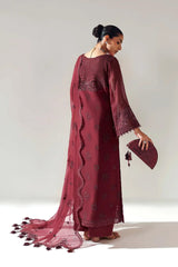 ALIZEH - RIKA MAROON Rubina's Collection