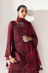 ALIZEH - RIKA MAROON Rubina's Collection