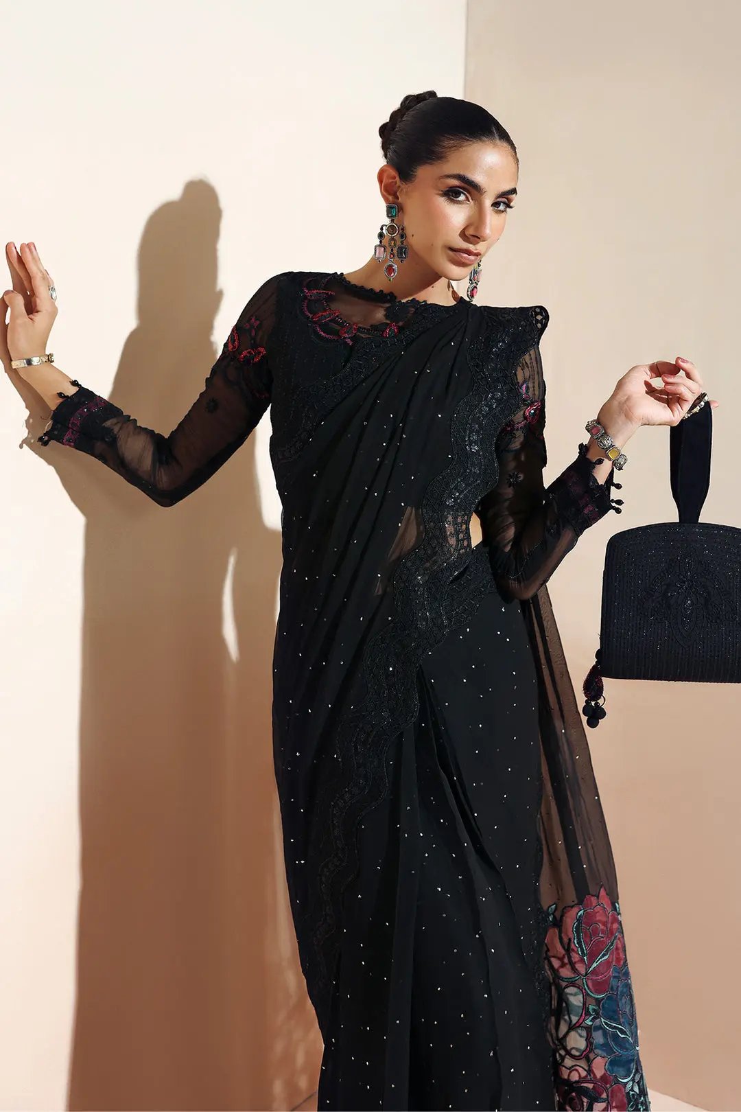 ALIZEH - MEERAB Rubina's Collection
