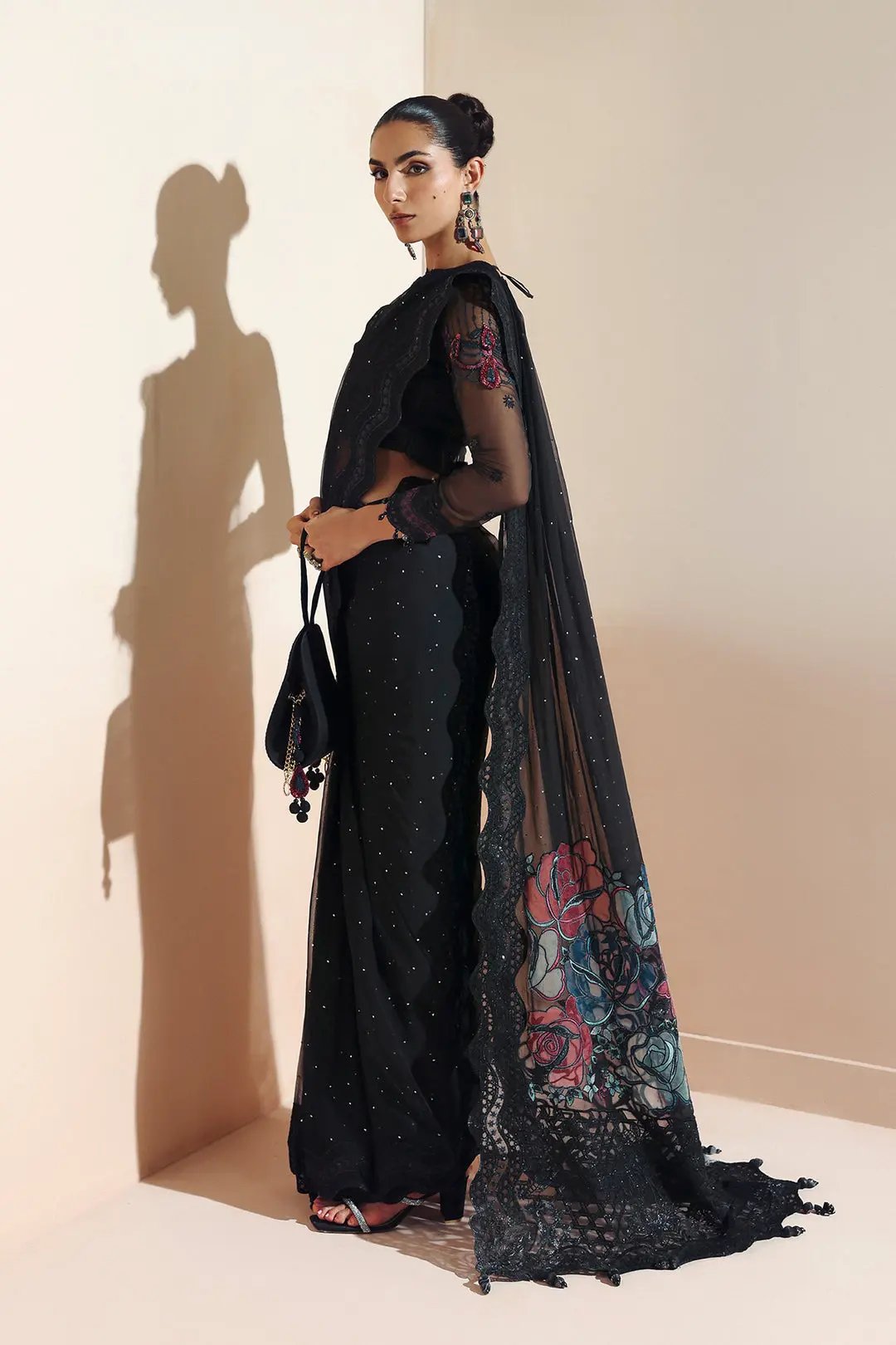 ALIZEH - MEERAB Rubina's Collection