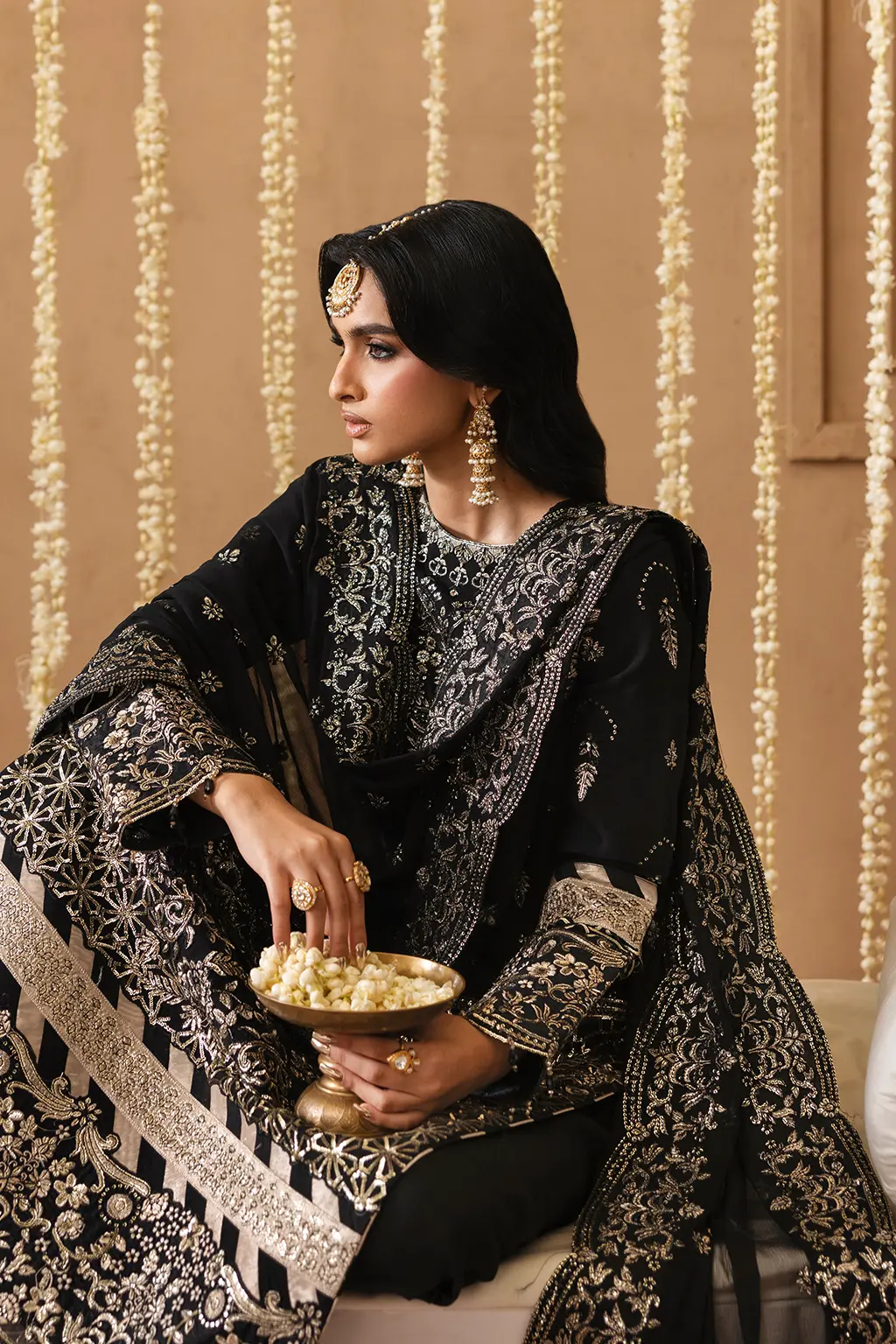 EMAAN ADEEL - SAHAR Emaan Adeel