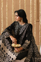 EMAAN ADEEL - SAHAR Emaan Adeel
