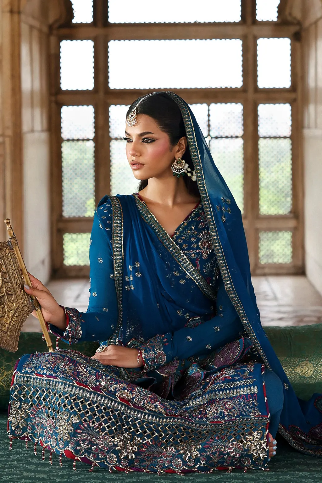 EMAAN ADEEL - ZARQ Emaan Adeel