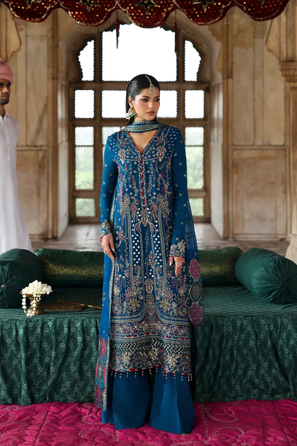 EMAAN ADEEL - ZARQ Emaan Adeel