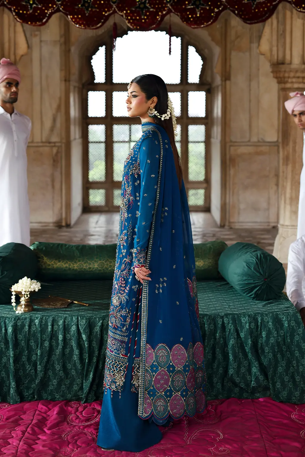EMAAN ADEEL - ZARQ Emaan Adeel