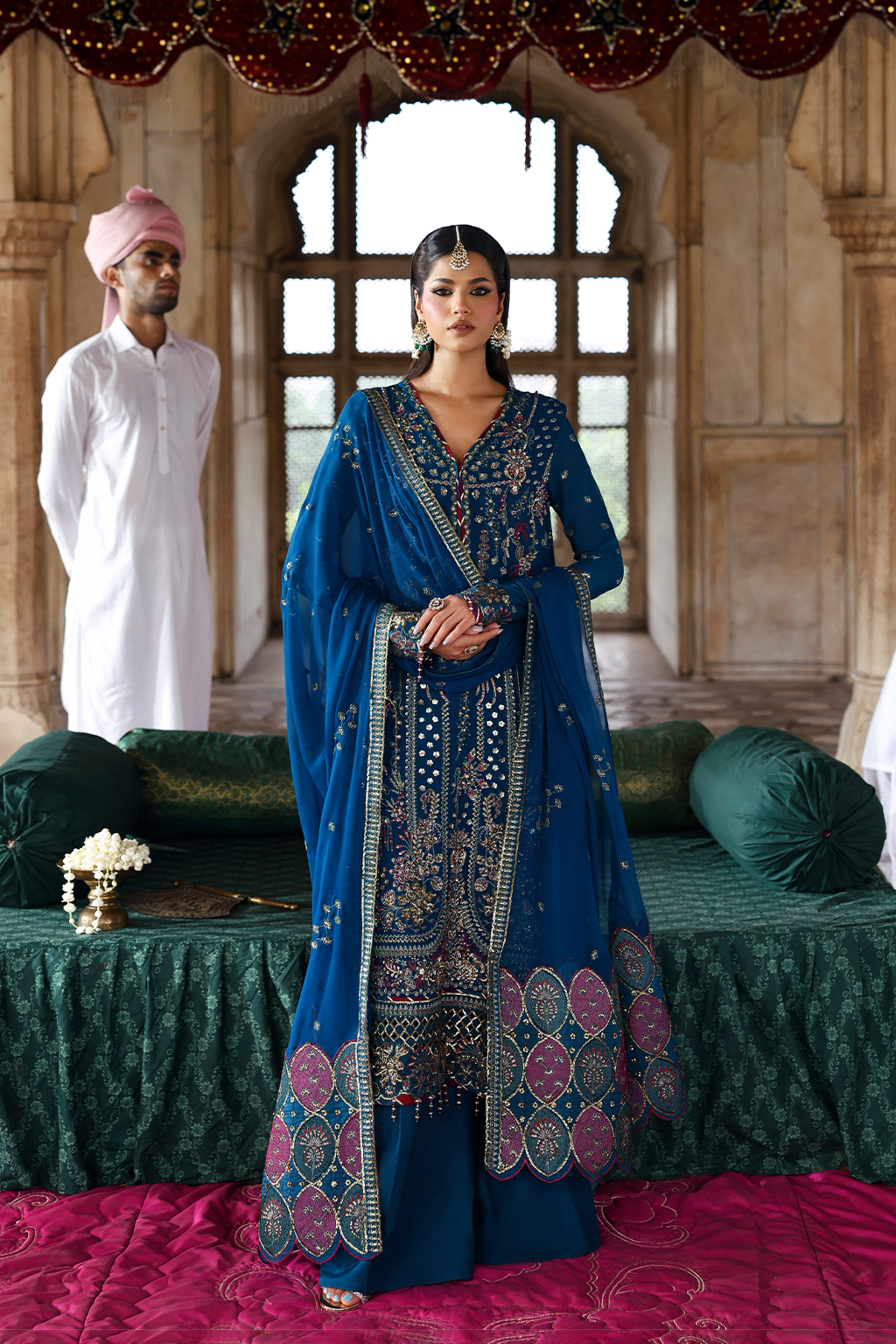 EMAAN ADEEL - ZARQ Emaan Adeel