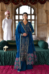 EMAAN ADEEL - ZARQ Emaan Adeel