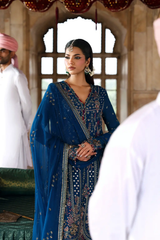 EMAAN ADEEL - ZARQ Emaan Adeel