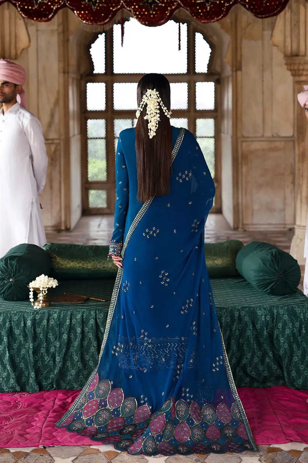 EMAAN ADEEL - ZARQ Emaan Adeel