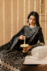 EMAAN ADEEL - SAHAR Emaan Adeel