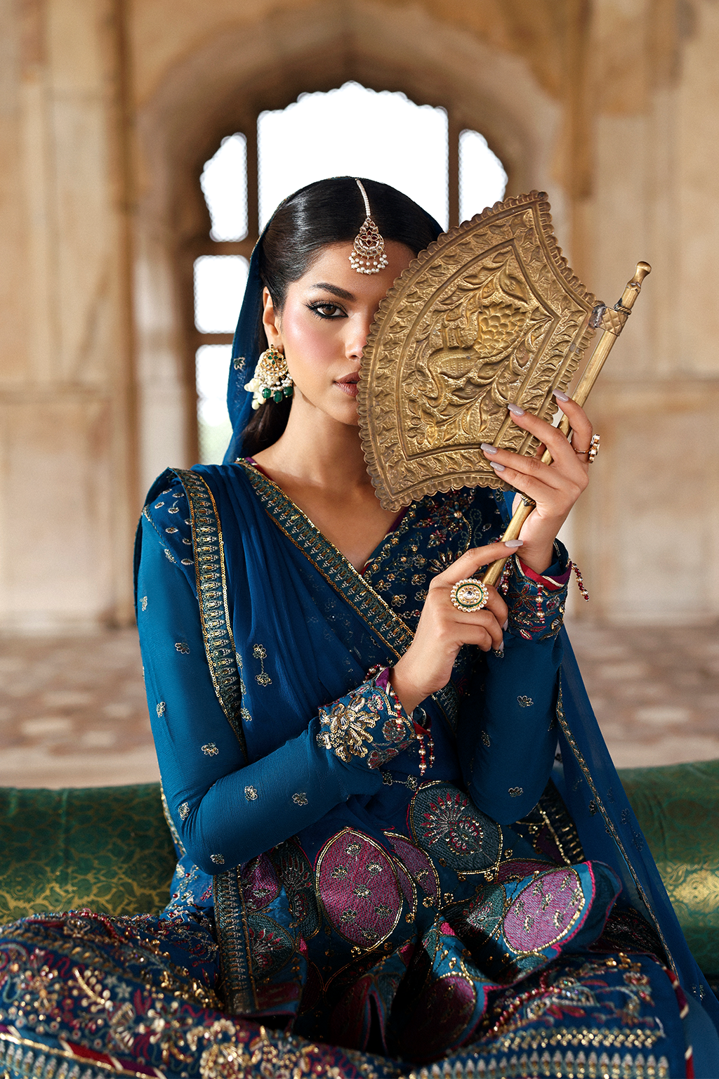 EMAAN ADEEL - ZARQ Emaan Adeel