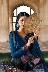 EMAAN ADEEL - ZARQ Emaan Adeel