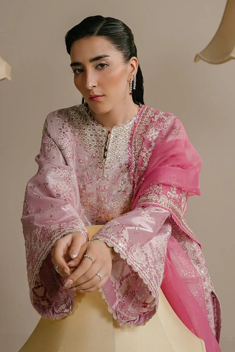 AYZEL - ROSE ASHE Rubina's Collection