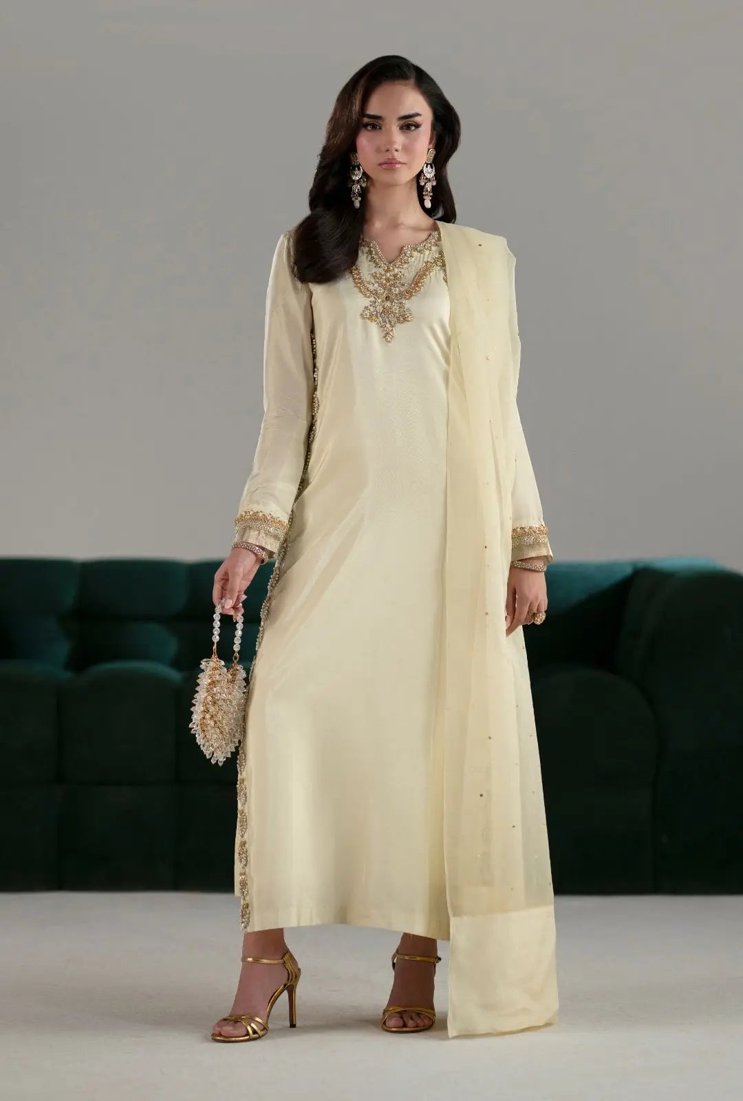 INAYAT - LIANA Rubina's Collection