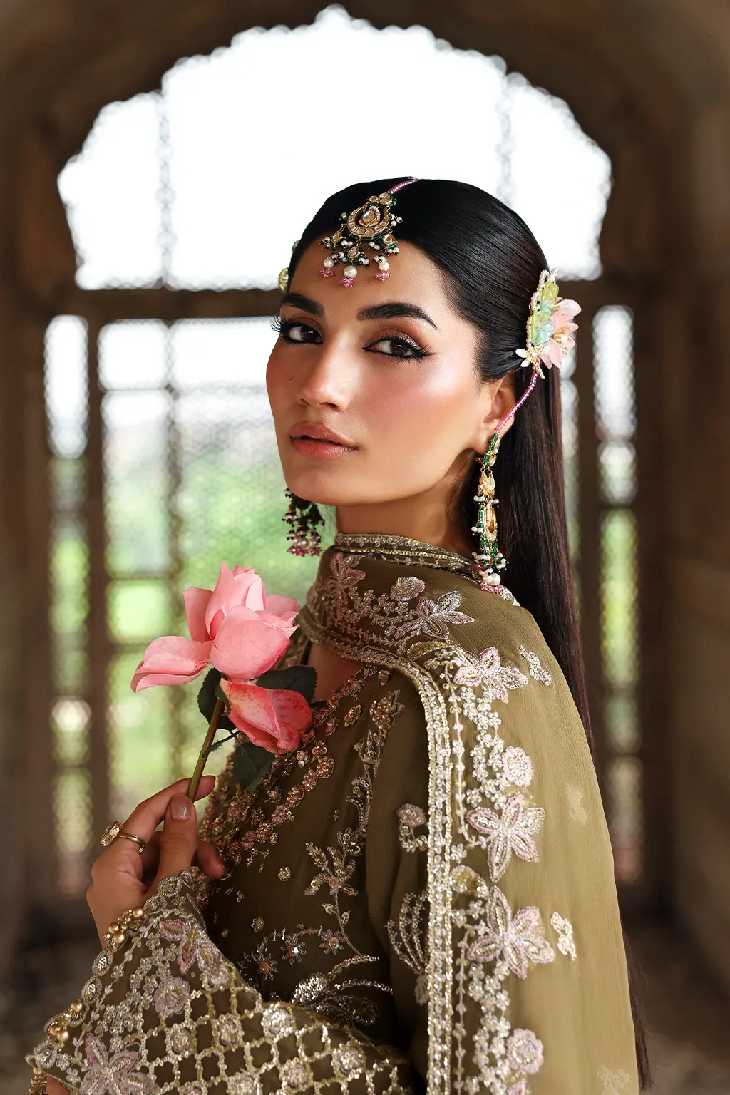 EMAAN ADEEL - OLIVEA Emaan Adeel