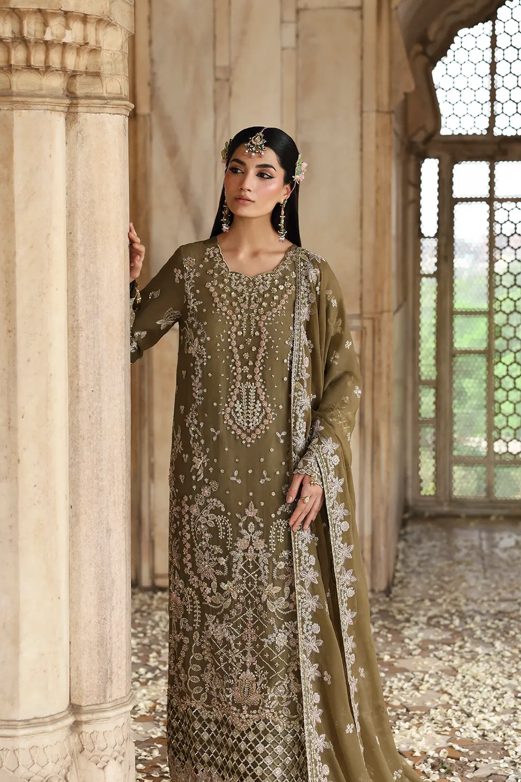 EMAAN ADEEL - OLIVEA Emaan Adeel