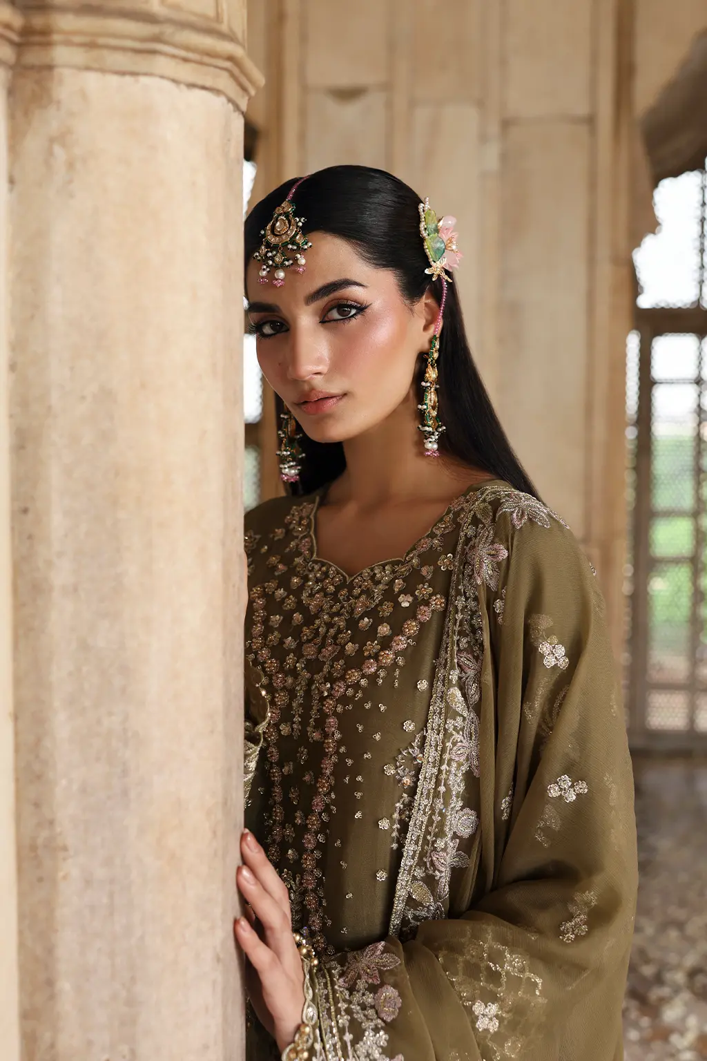 EMAAN ADEEL - OLIVEA Emaan Adeel